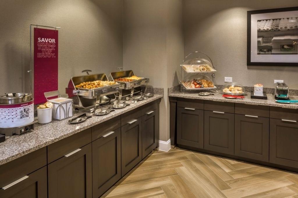 Hampton & Newport/cincinnati, Ky Hotel 3*