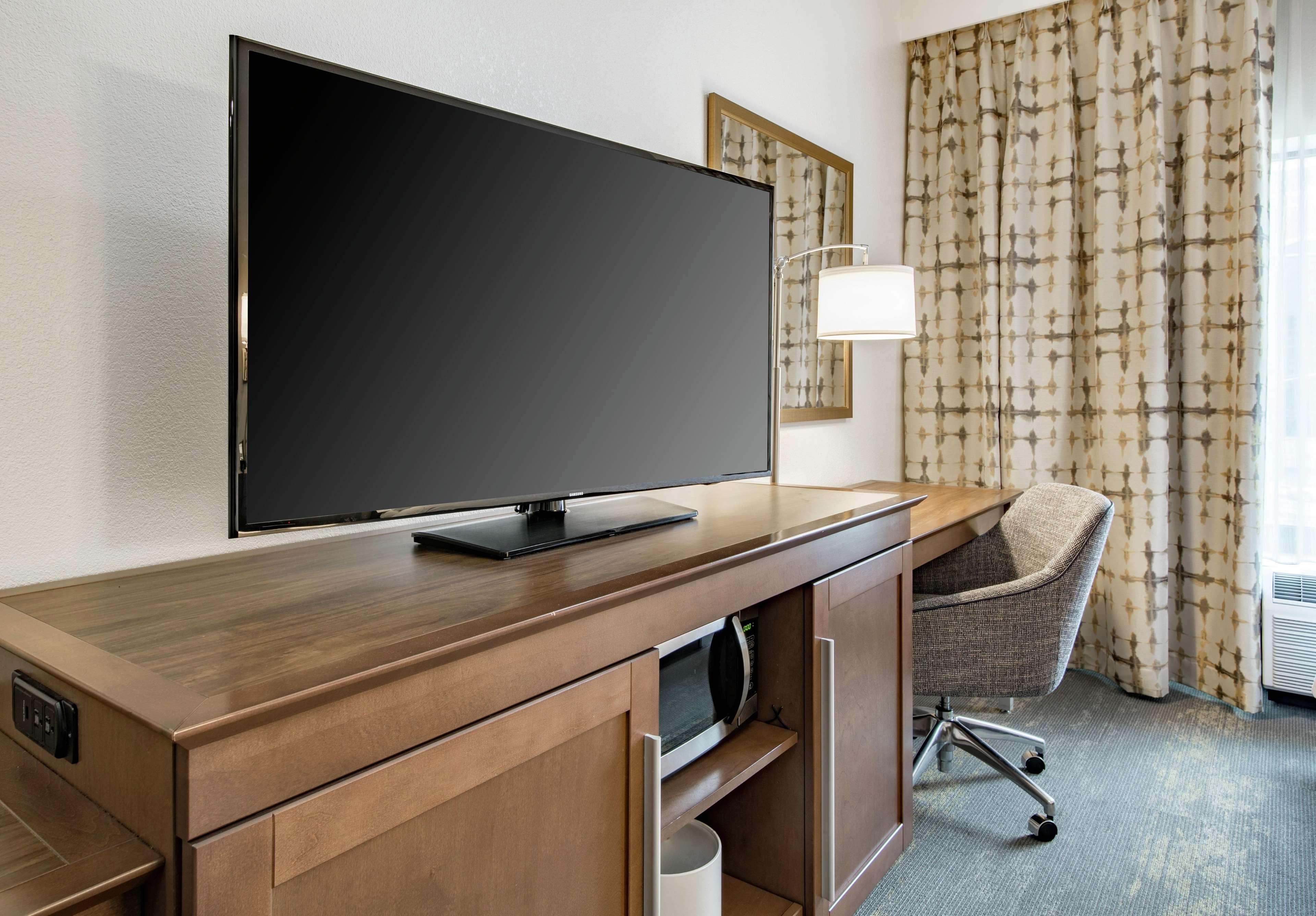 Hampton & Newport/cincinnati, Ky Hotel