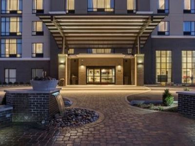Hampton & Newport/cincinnati, Ky