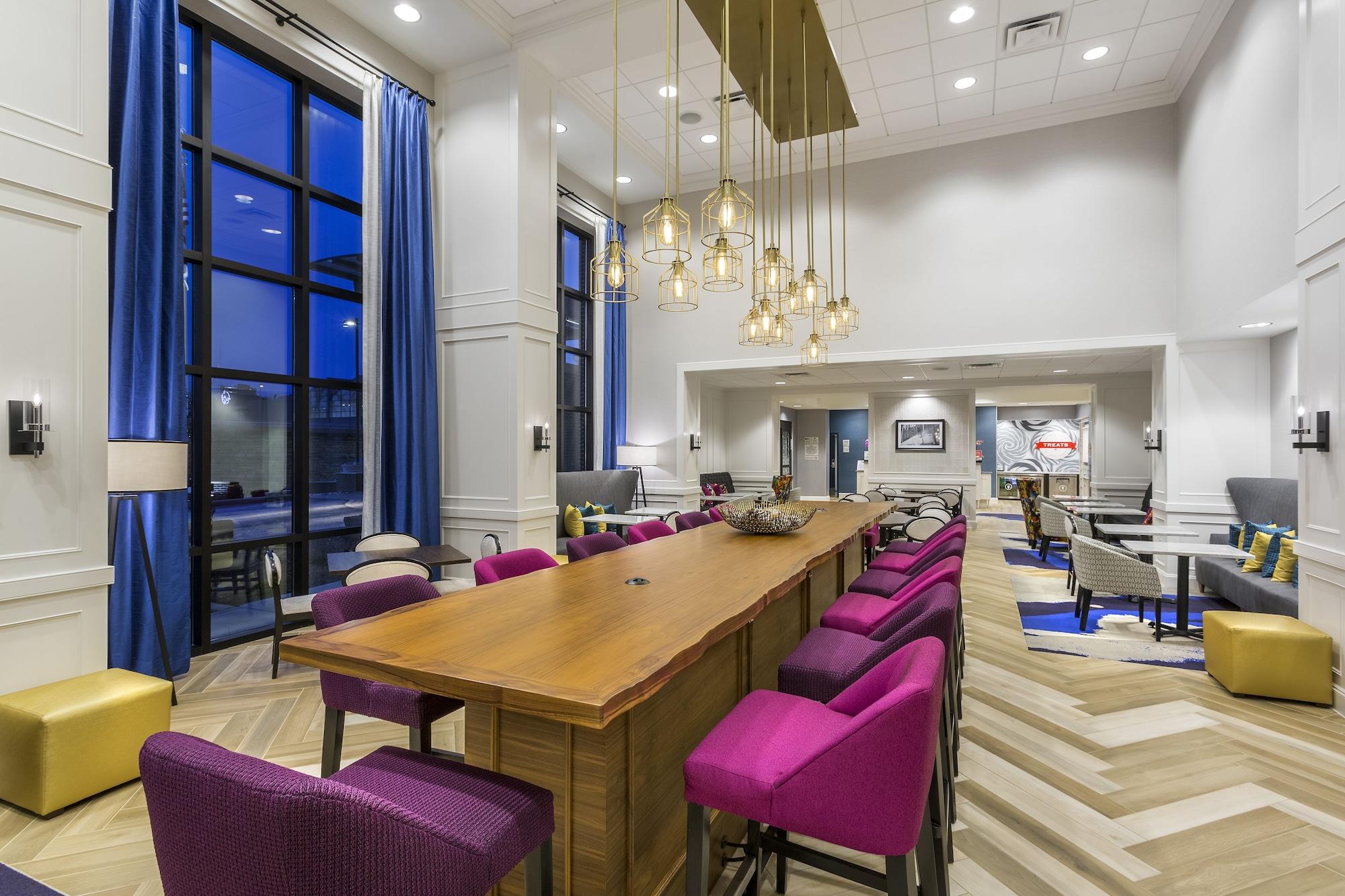 Hampton & Newport/cincinnati, Ky 3* Newport