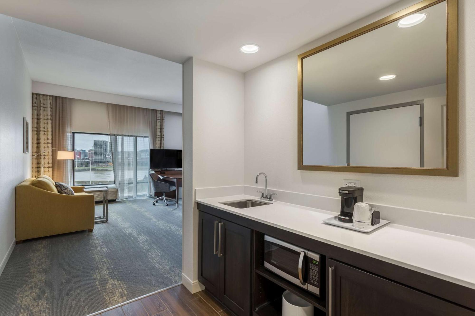 Hampton & Newport/cincinnati, Ky 3* Newport