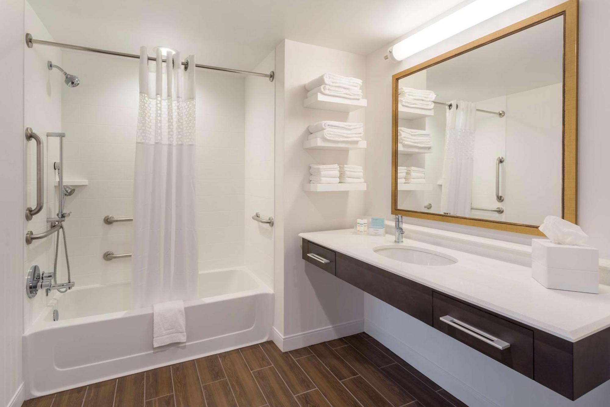 Hotel Hampton & Newport/cincinnati, Ky