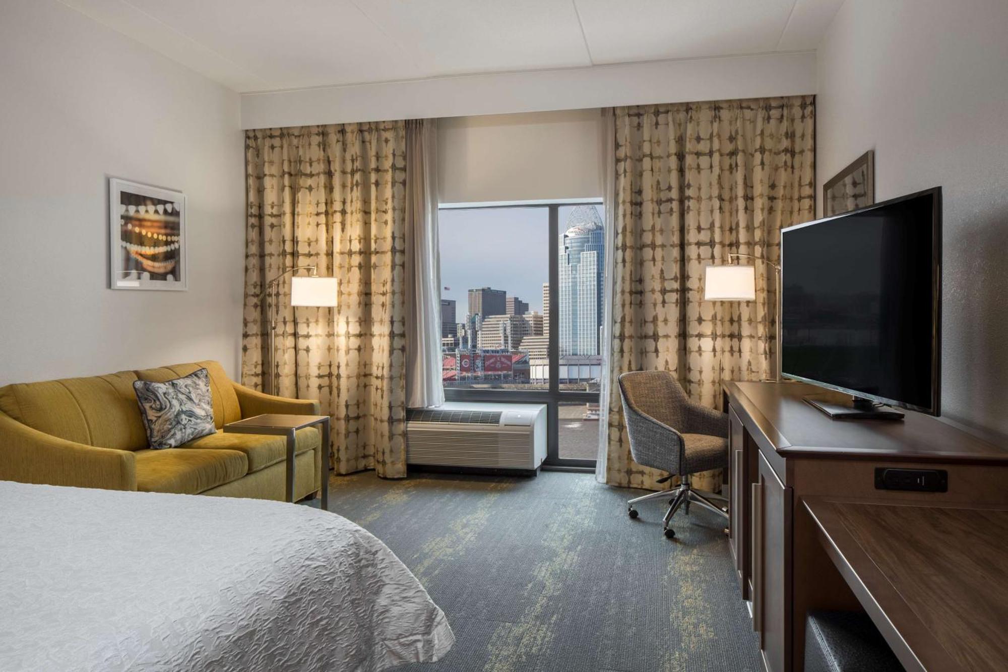 Hampton & Newport/cincinnati, Ky