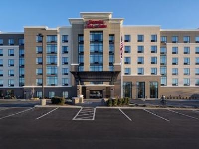 Hampton & Newport/cincinnati, Ky 3*