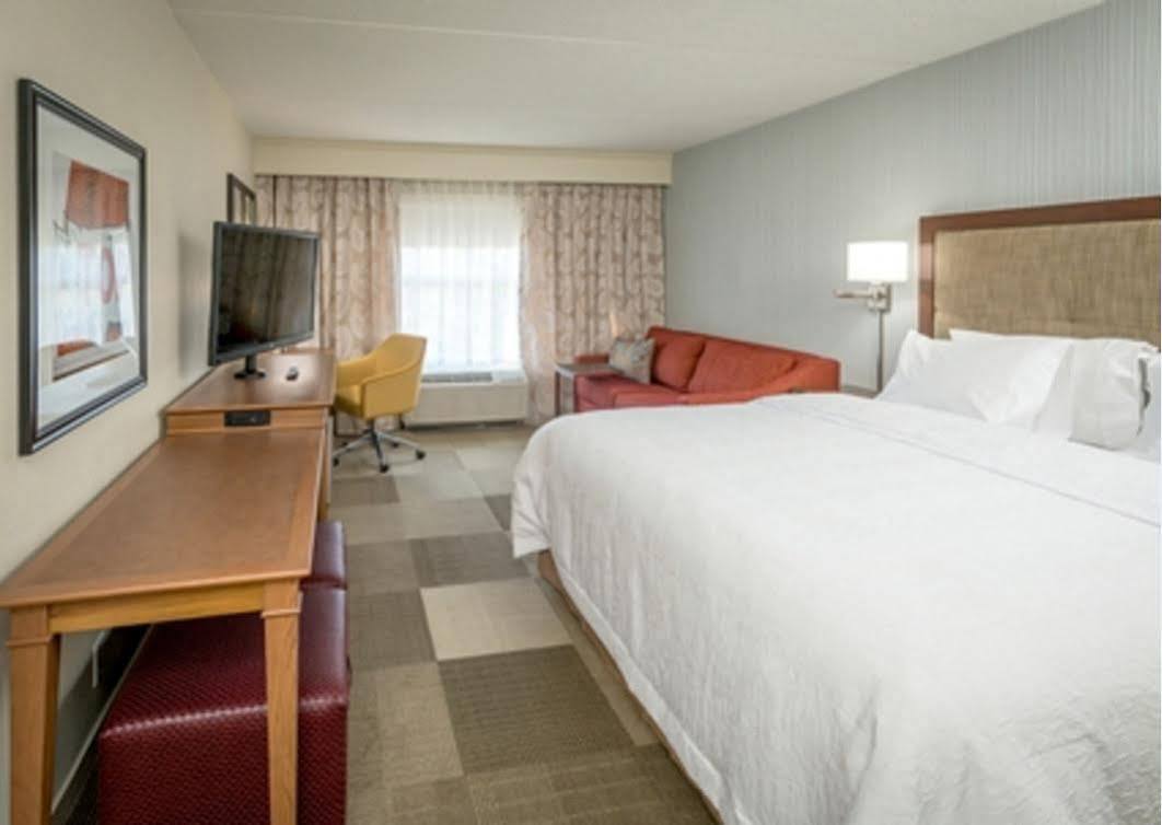 Hotel Hampton & Newport/cincinnati, Ky 3*